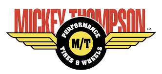 Mickey Thompson