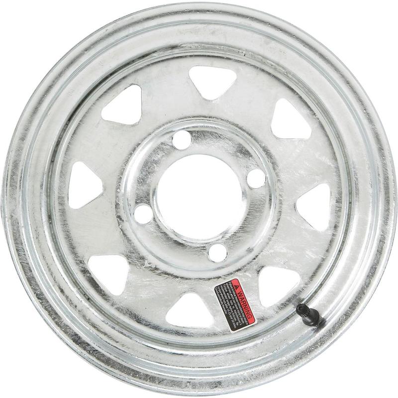 Allied Wheel Components : 20