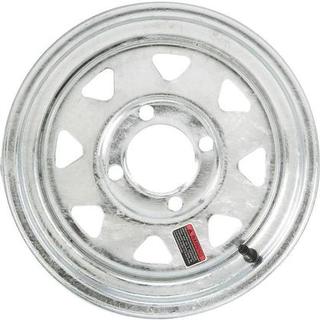 Change main image to: Allied Wheel Components , Galvanized