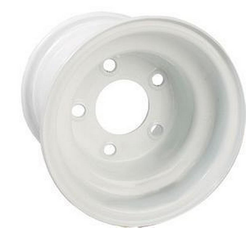 Allied Wheel Components : 22