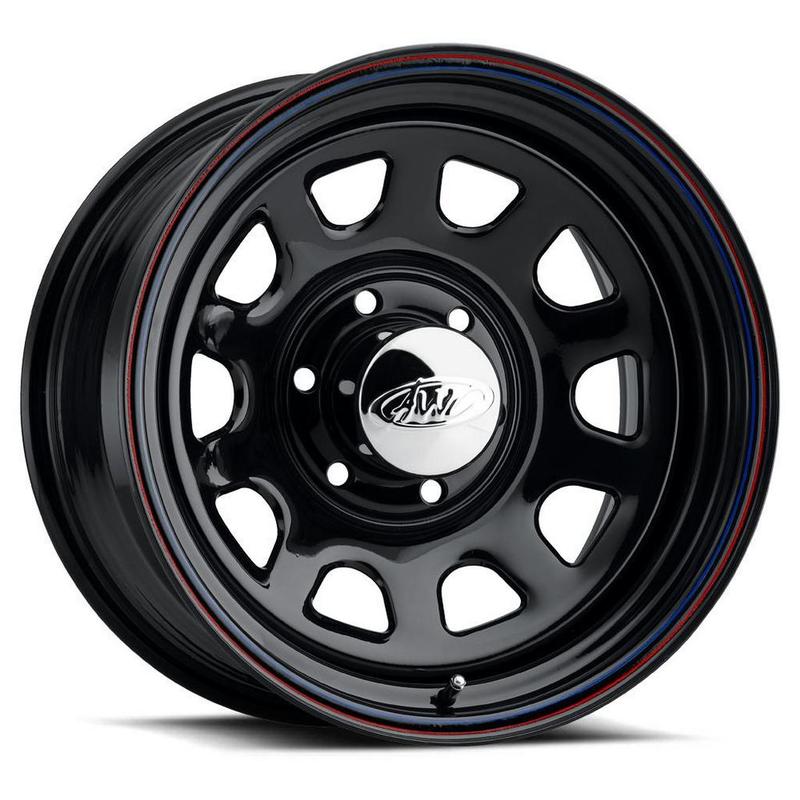 Allied Wheel Components : 51