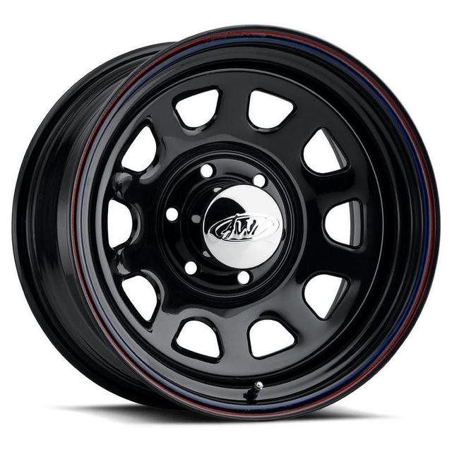 Allied Wheel Components : 51