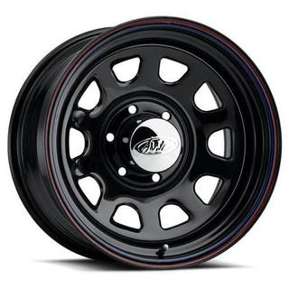 Change main image to: Allied Wheel Components , Black