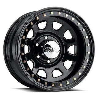 Change main image to: Allied Wheel Components , Black