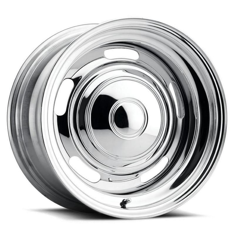 Allied Wheel Components : 62