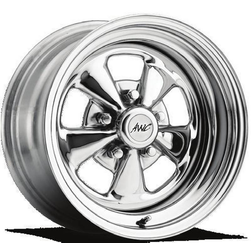 Allied Wheel Components : 65