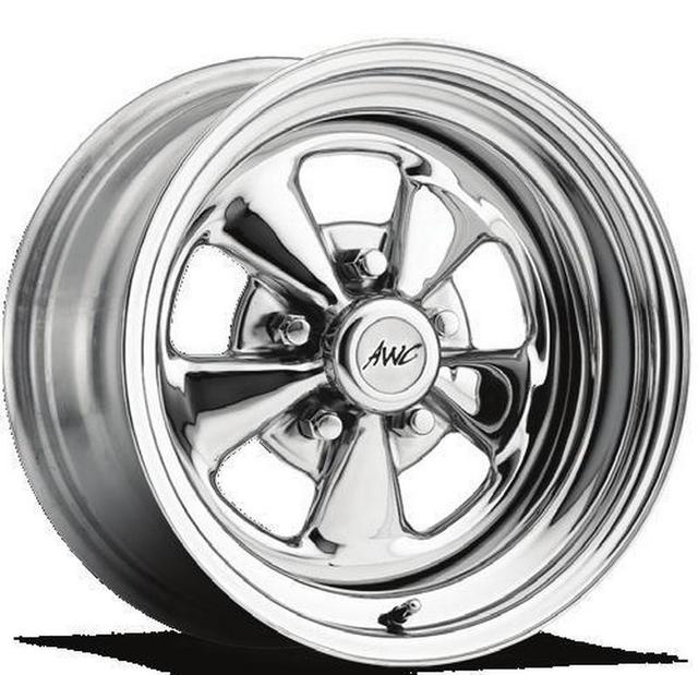 Allied Wheel Components : 65