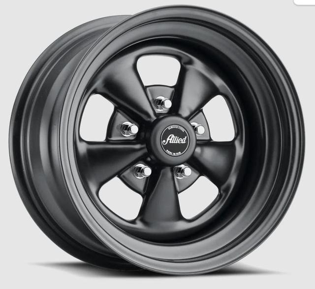 Allied Wheel Components : 65B