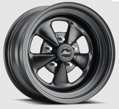 Click to view Allied Wheel Components 65B