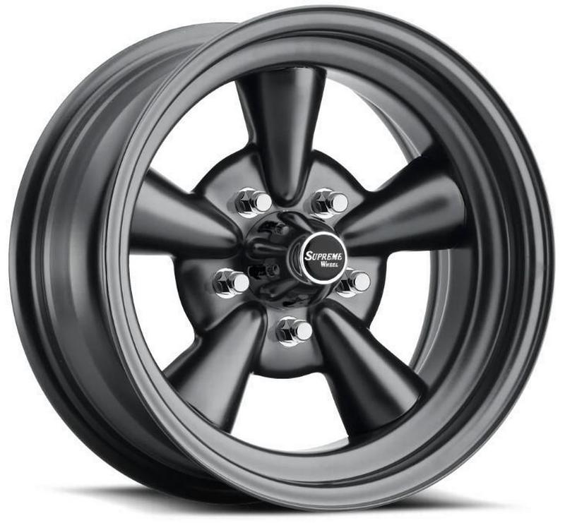 Allied Wheel Components : Supreme