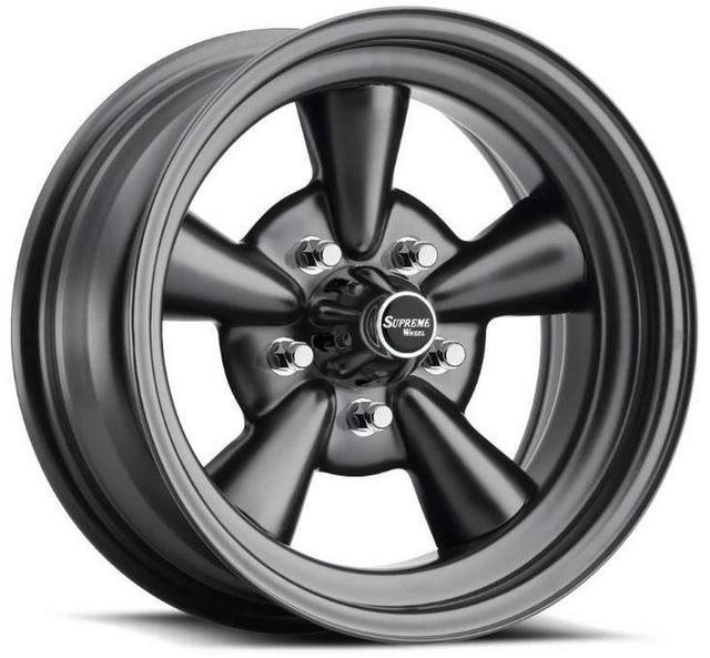 Allied Wheel Components : Supreme