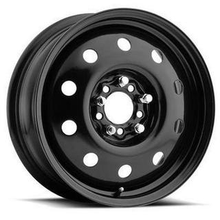 Change main image to: Allied Wheel Components , Black