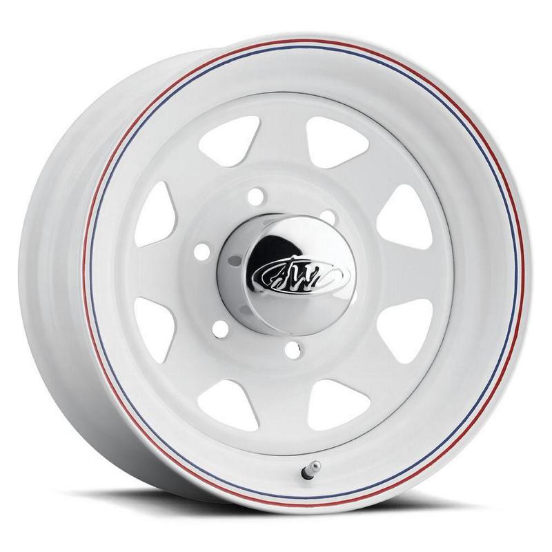 Allied Wheel Components : 80