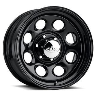 Change main image to: Allied Wheel Components , Black