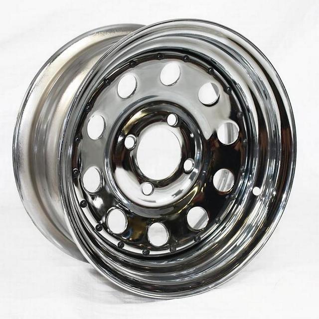 Allied Wheel Components : 97