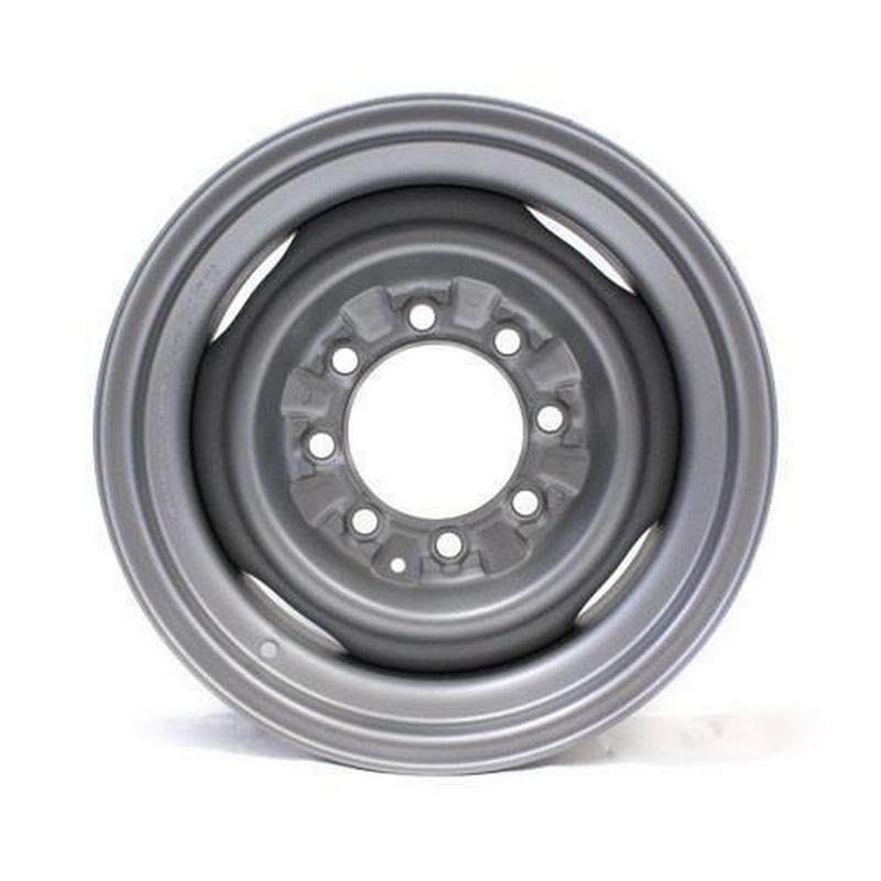 Allied Wheel Components : OEM