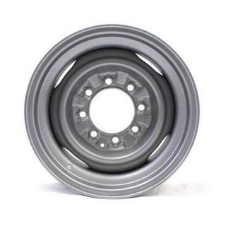 Change main image to: Allied Wheel Components , Silver