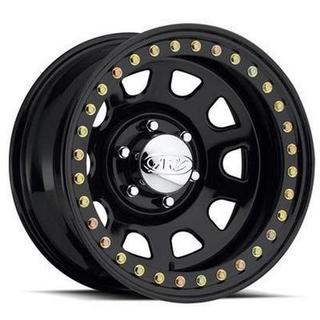 Change main image to: Allied Wheel Components , Gloss Black