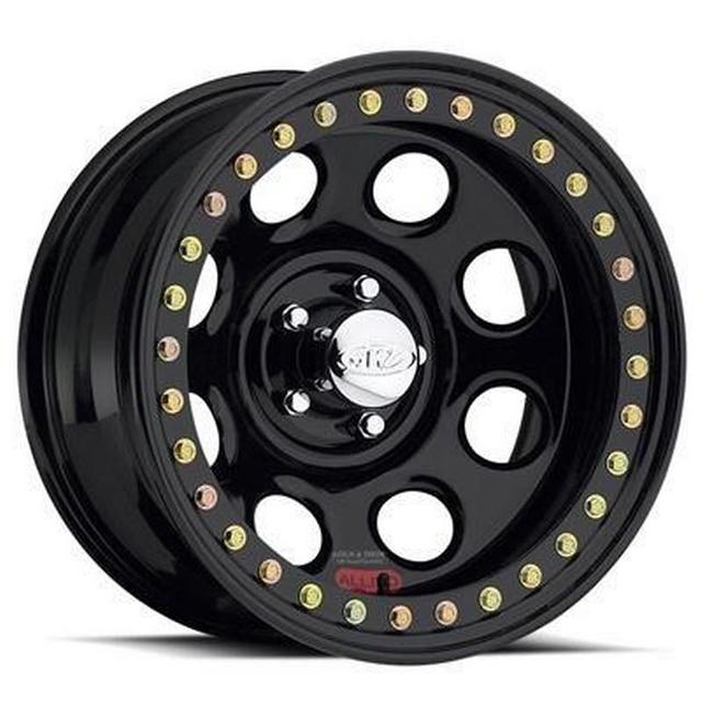 Allied Wheel Components : RT81