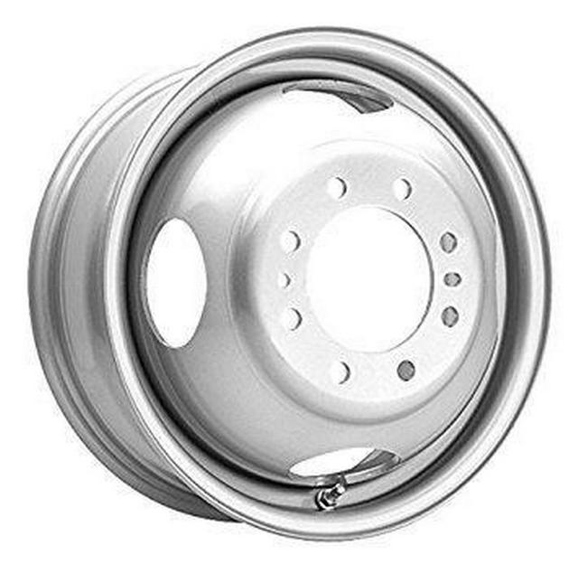 Allied Wheel Components : Trailer