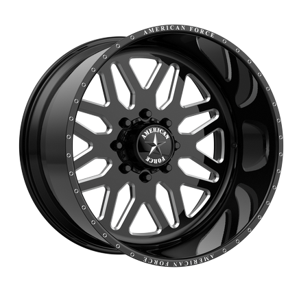 Click to view American Force AFW B02 TRAX SS