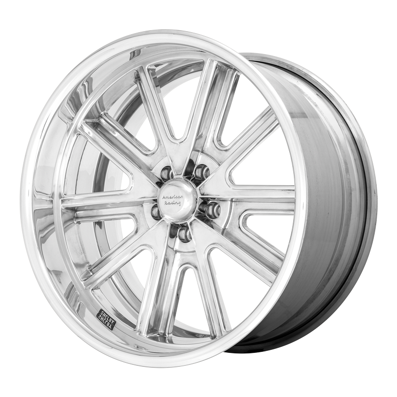 American Racing : VN407