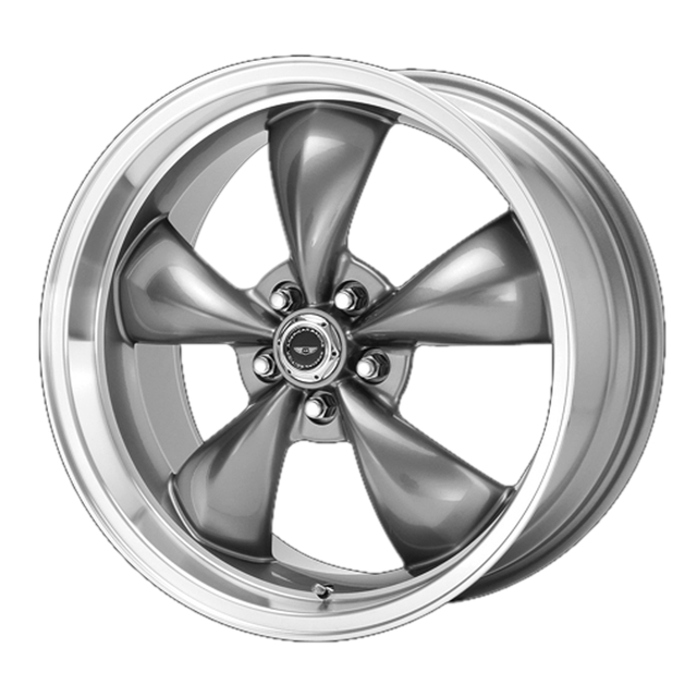 American Racing : AR105M TORQ THRUST M