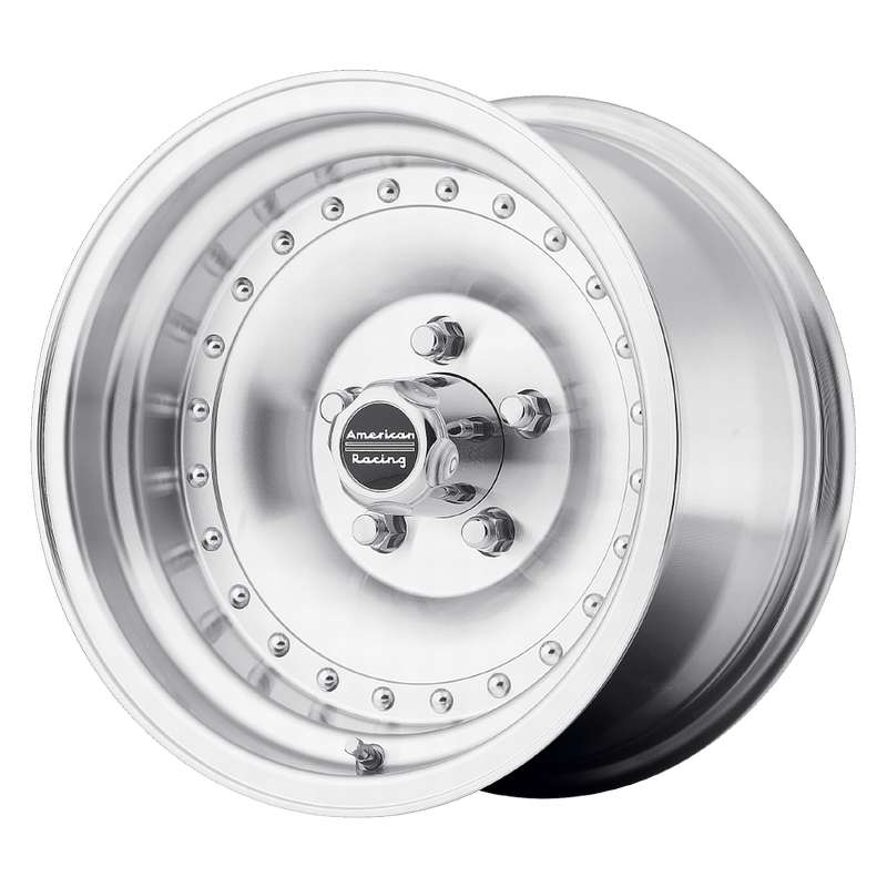 American Racing : OUTLAW I