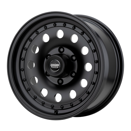 Click to view American Racing OUTLAW II