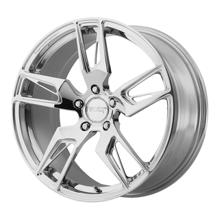 Change main image to: American Racing , Polished