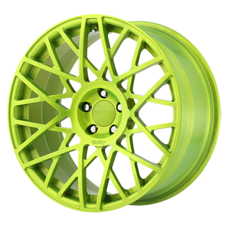 Change main image to: American Racing , Custom Finishes