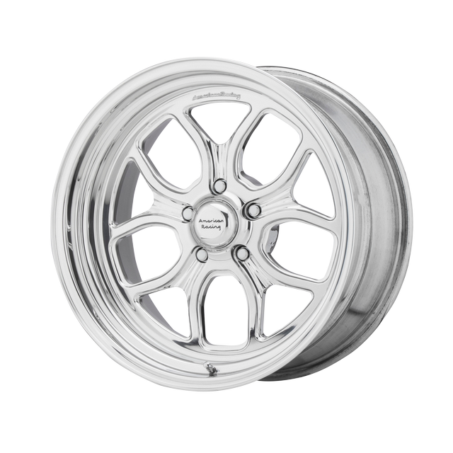 American Racing : VF201