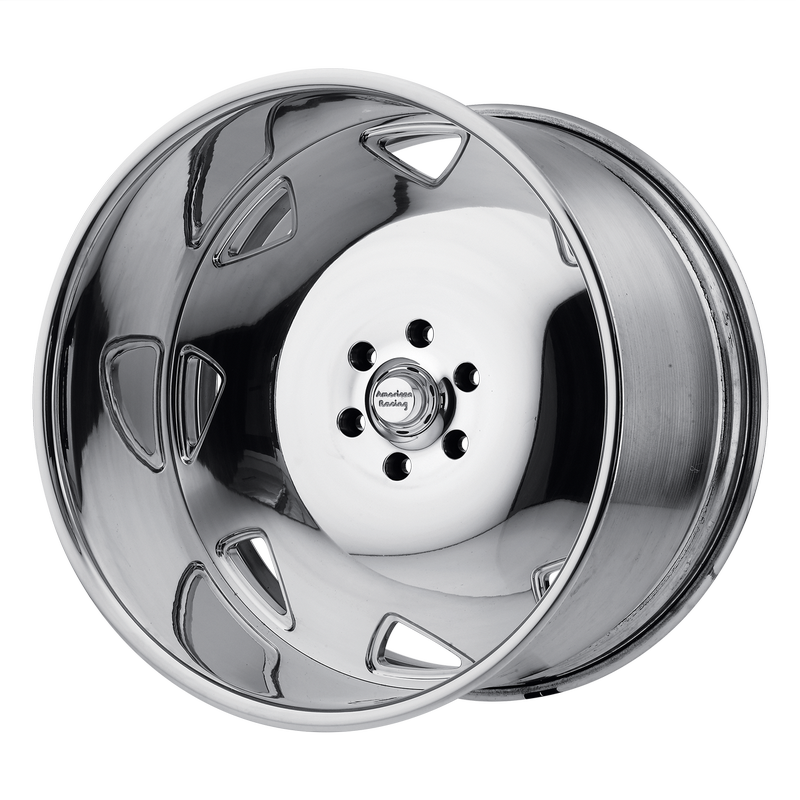 American Racing : VF484