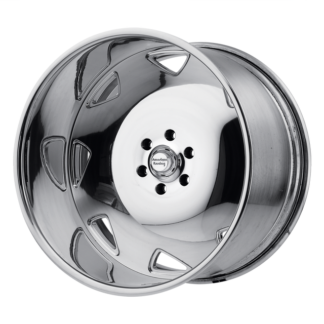 American Racing : VF484