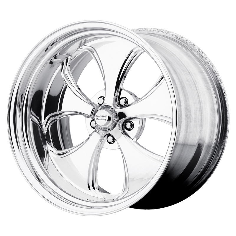 American Racing : VF491