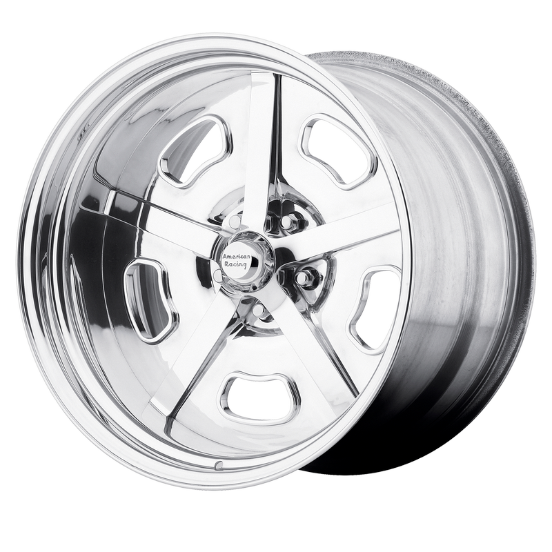 American Racing : VF493