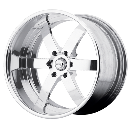 Click to view American Racing Forged Straight Six Spoke