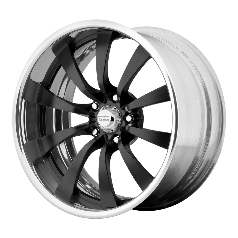 American Racing : VF499