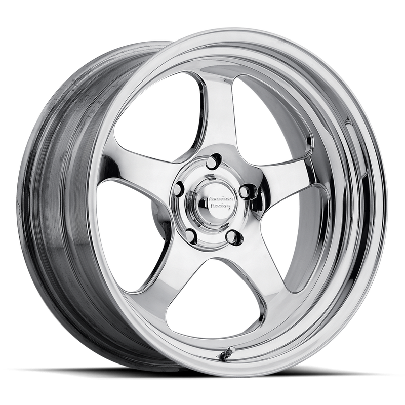 American Racing : VF501