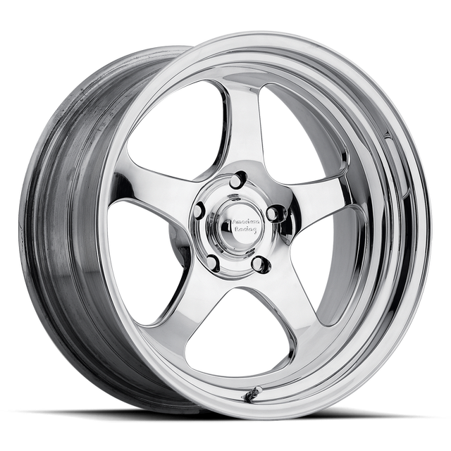 American Racing : VF501