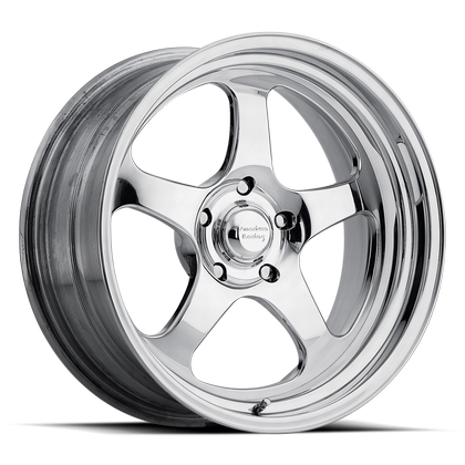 Click to view American Racing VF501