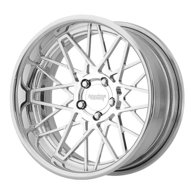 American Racing : CROSS UP