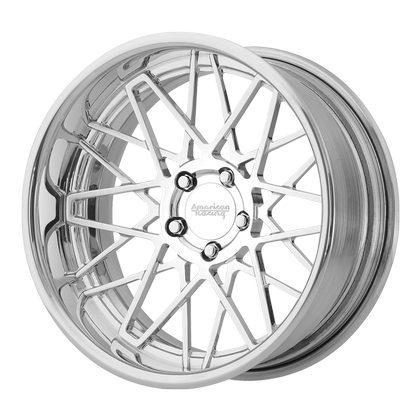 Click to view American Racing CROSS UP