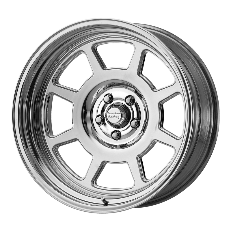 American Racing : VF503