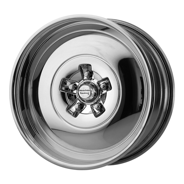 American Racing : EL GORDO