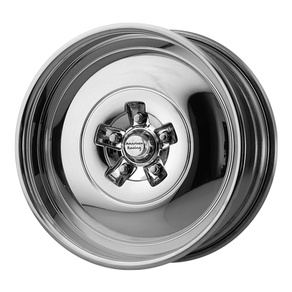 Click to view American Racing EL GORDO