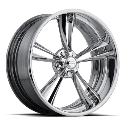 Click to view American Racing VF506