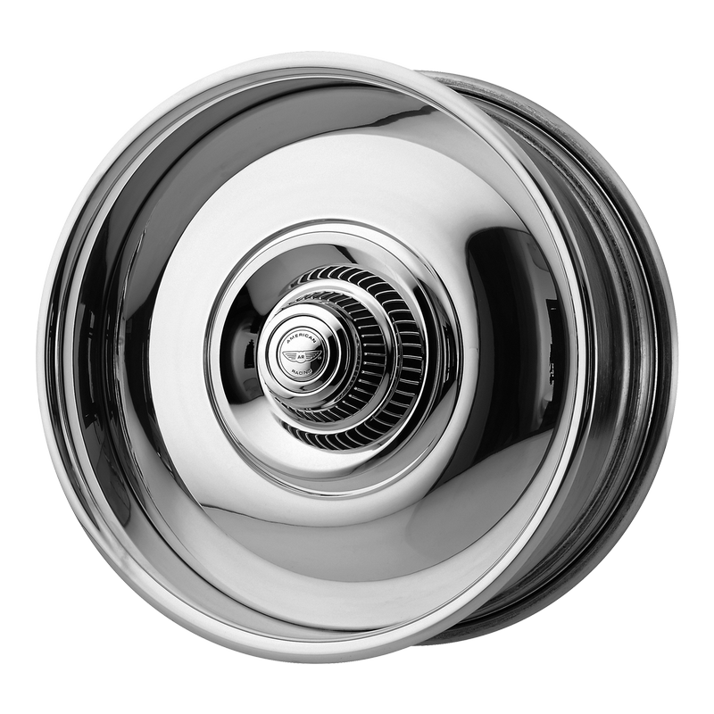 American Racing : SOMBRERO