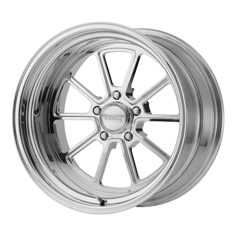 American Racing : VF510