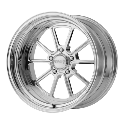 Click to view American Racing VF510